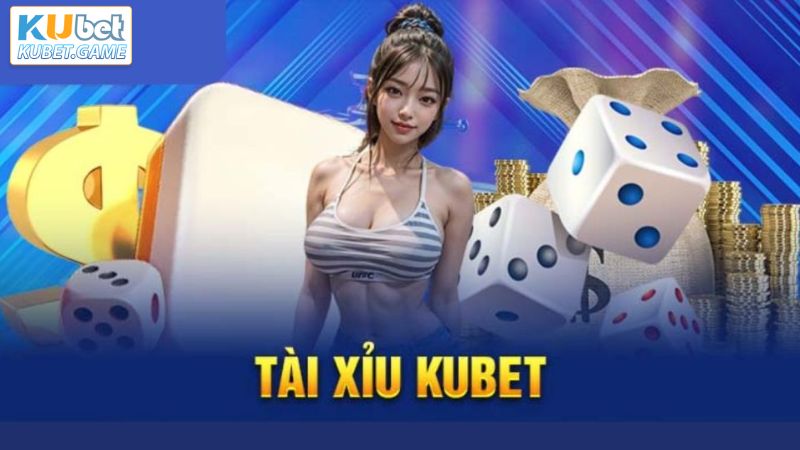 Giới thiệu đôi nét về game tài xỉu ở Kubet