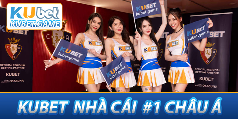 Khám Phá Thế Giới Cá Cược Trực Tuyến Tại Kubet - Cánh Cửa Mở Ra Những Cơ Hội Mới