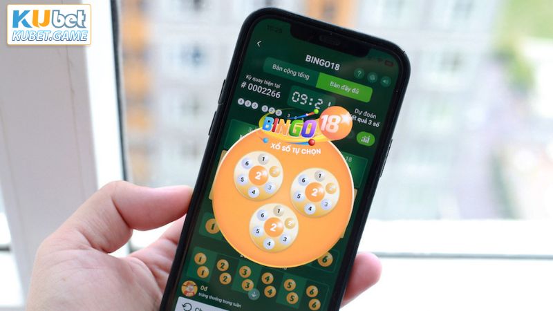 Bật mí bí kíp chơi Number Game thắng lớn