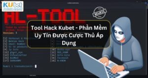 tool hack kubet